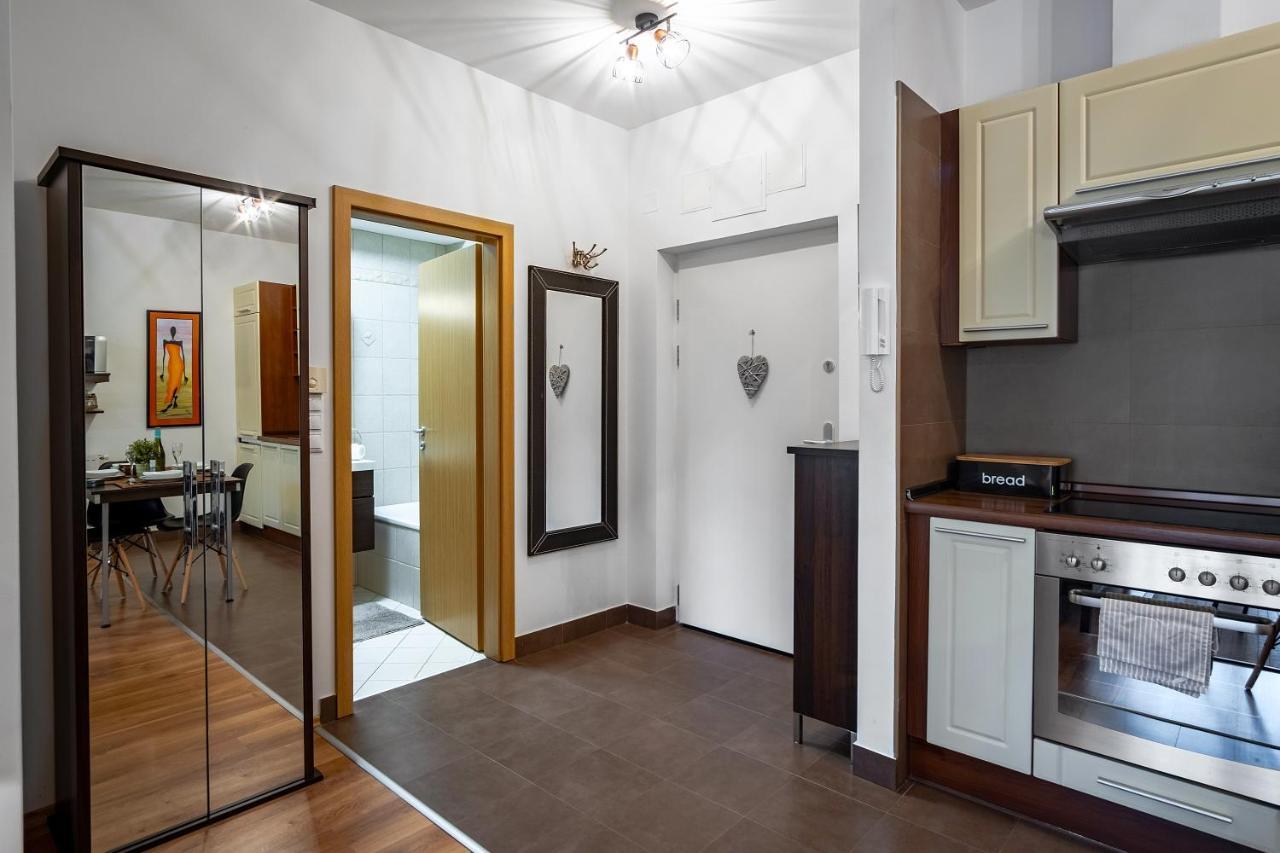 Mf Villa Azur Wellness Apartment Siófok Esterno foto